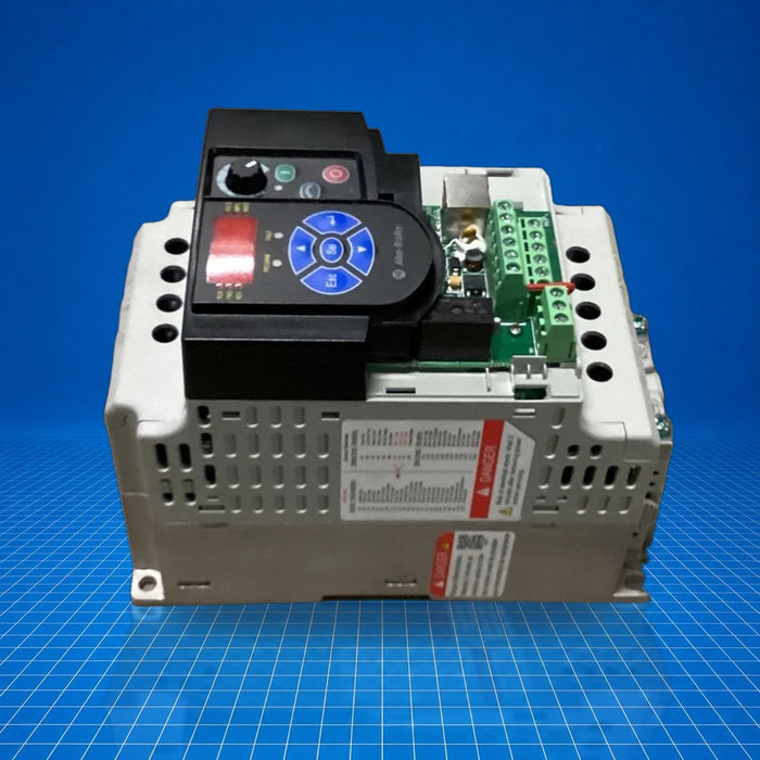 22F-D6P0N103 Allen-Bradley