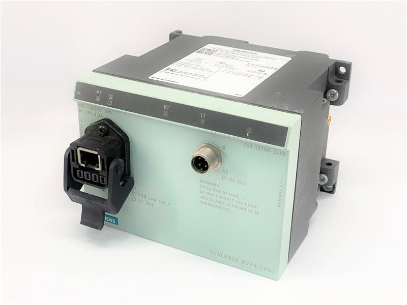 6GK5744-1ST00-2AB6 Siemens