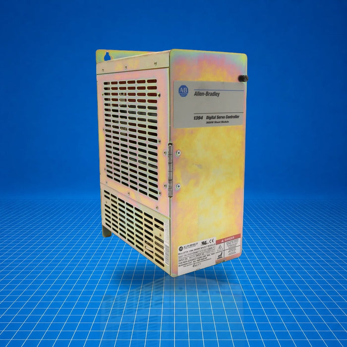 1394-SR36AF Allen Bradley industrial automation part - product view