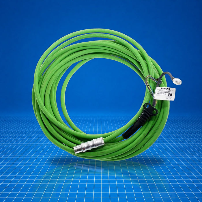 6XV1440-4BN10 Siemens industrial automation part - product view