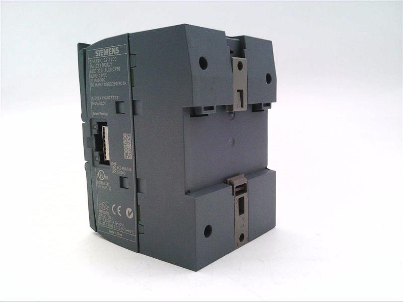6ES7223-1PL30-0XB0 Siemens