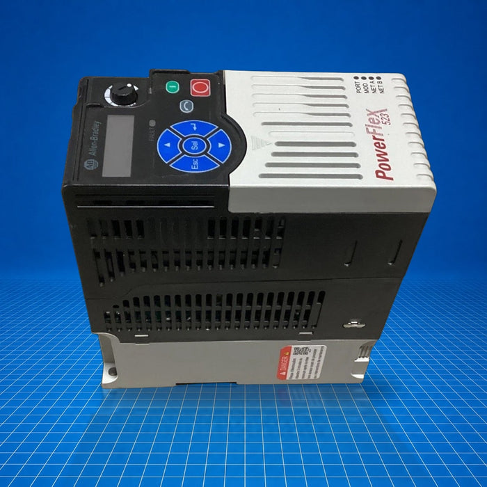 25A-A2P5N104 Allen-Bradley