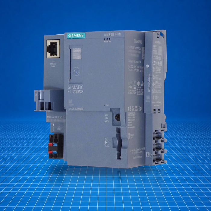 6ES7510-1SJ01-0AB0 Siemens