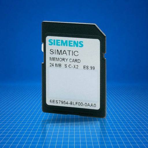 6ES7954-8LF02-0AA0 Siemens