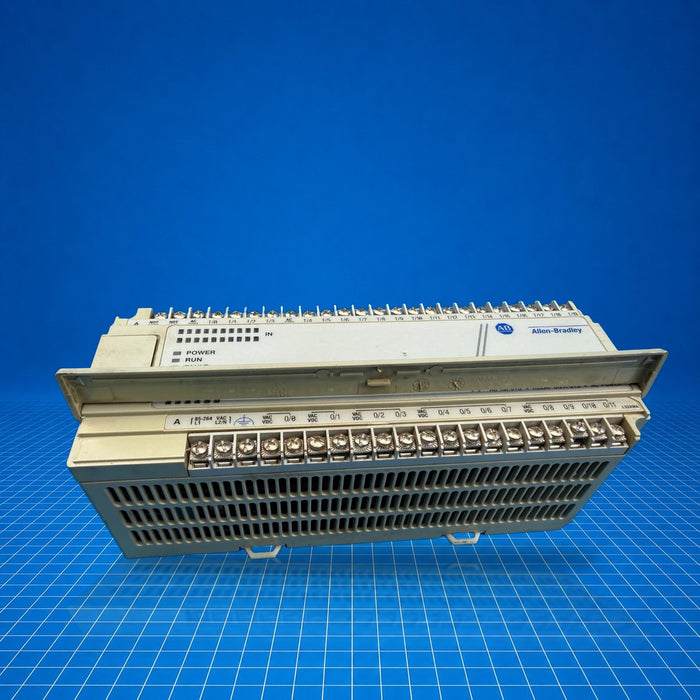 1761-L32AWA Allen Bradley industrial automation part