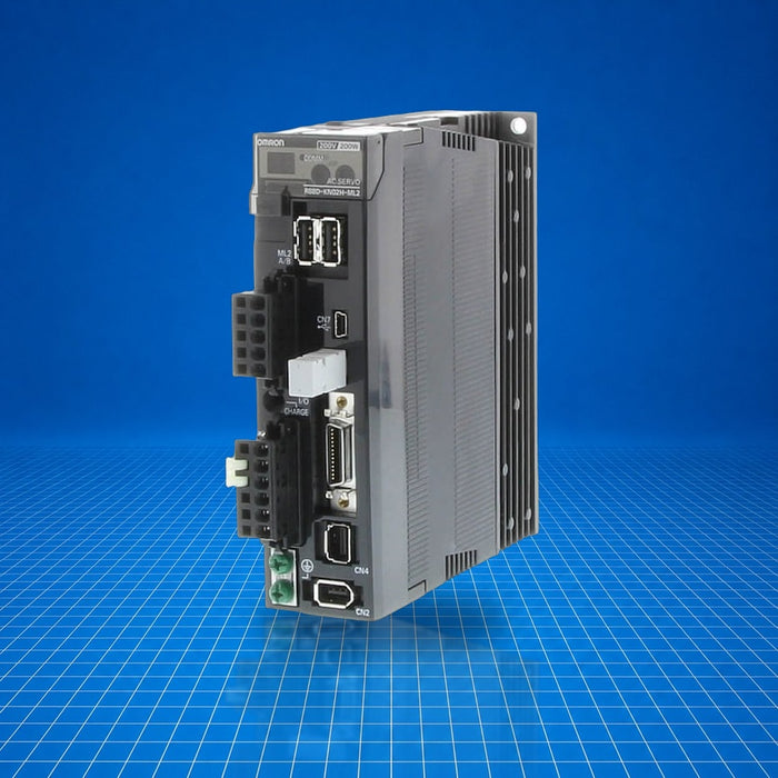 R88D-KN08H-ML2-Z Omron