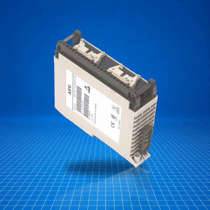 AS-BDEO-216 Schneider industrial automation part - product view