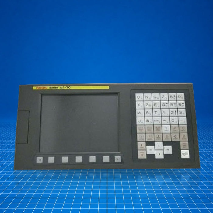 A02B-0309-B520 GE Fanuc