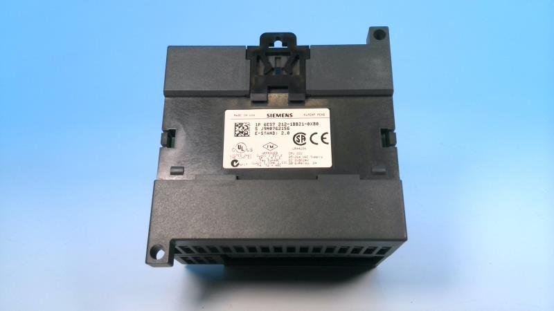 6ES7212-1BB21-0XB0 Siemens
