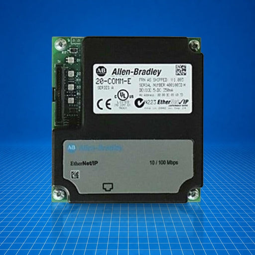 20-COMM-E Allen-Bradley