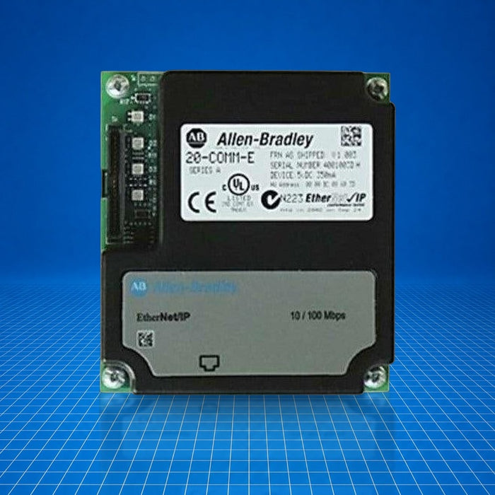 20-COMM-E Allen-Bradley