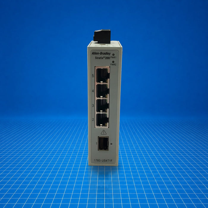 1783-US4T1F Allen-Bradley
