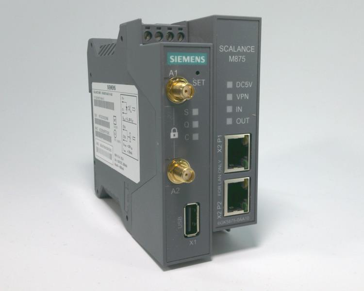 6GK5875-0AA10-1AA2 Siemens