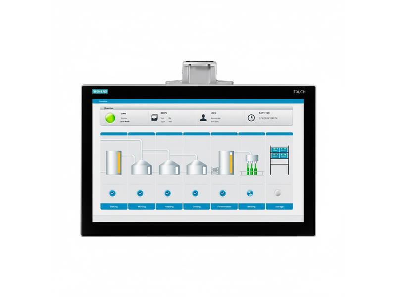 6AV2124-0XC02-0AX0 Siemens