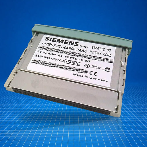 6ES7951-0KF00-0AA0 Siemens