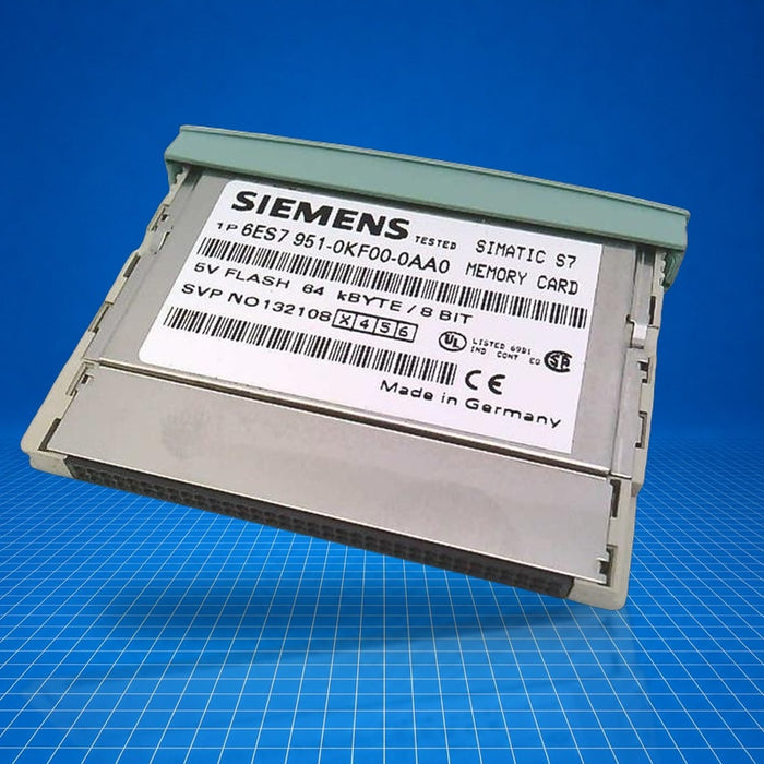 6ES7951-0KF00-0AA0 Siemens