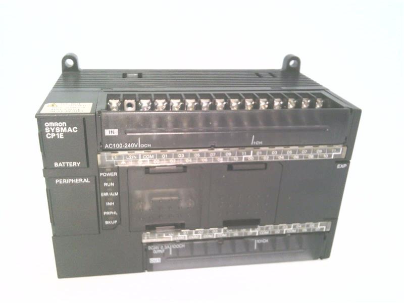 CP1E-N40DT-A Omron
