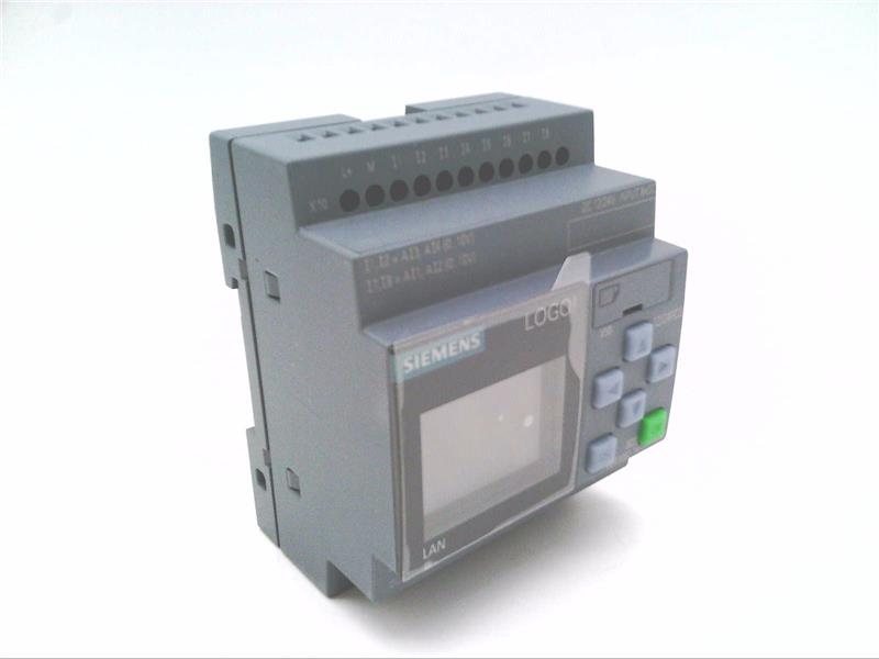 6ED1052-1MD08-0BA0 Siemens
