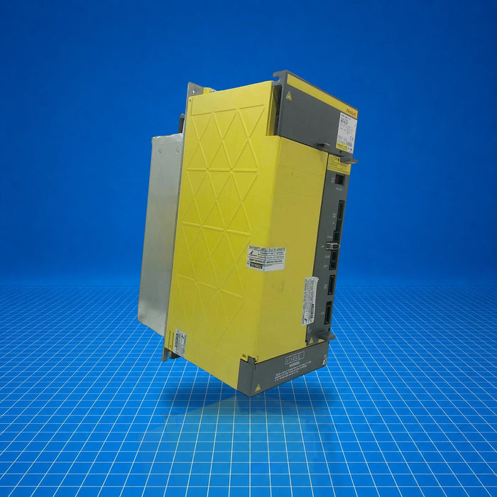 A06B-6200-H037 GE Fanuc industrial automation part - unit detail