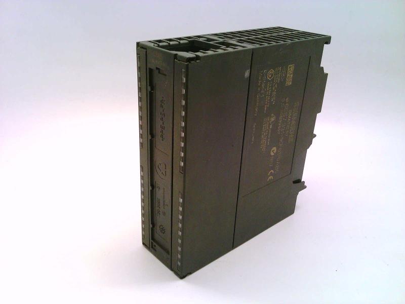 6ES7331-1KF01-0AB0 Siemens