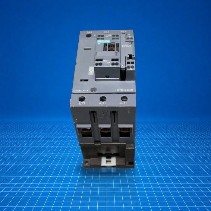 3RT2046-3AK60 Siemens