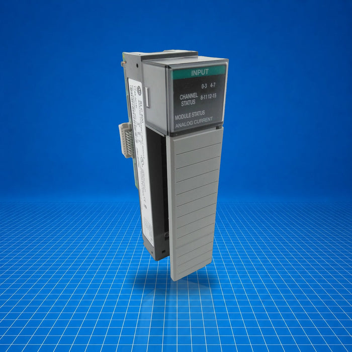 1746-NI16I Allen Bradley PLC - product view