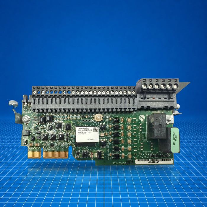 20-750-2262D-2R Allen-Bradley