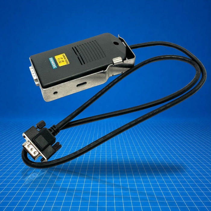 6ES7972-0CA34-0XA0 Siemens