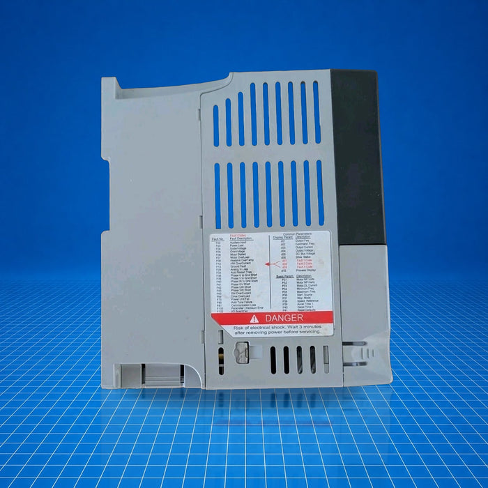 22A-A4P5N114 Allen-Bradley