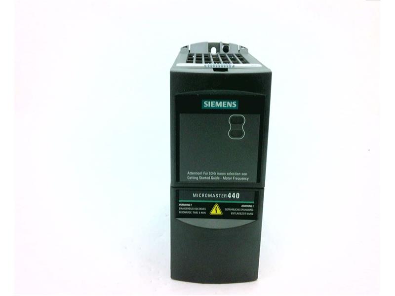 6SE6440-2UD17-5AA1 Siemens