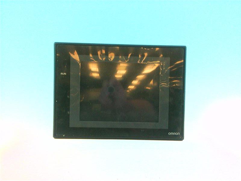 NS5-SQ10B-ECV2 Omron