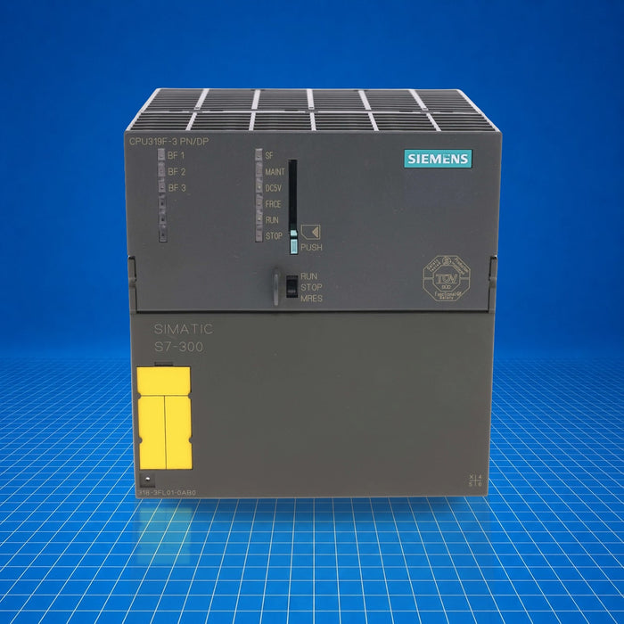 6ES7318-3FL01-0AB0 Siemens