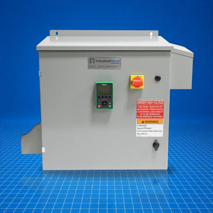 ATV320D15N4C Schneider Electric