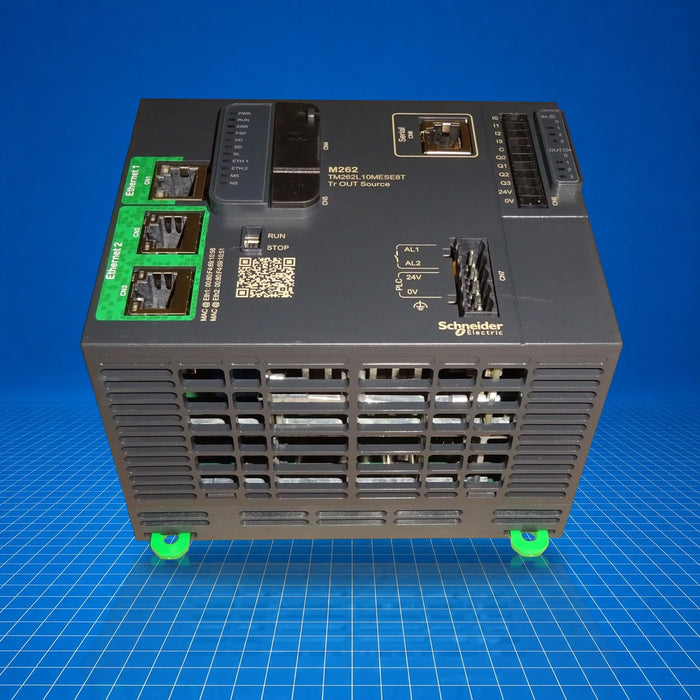 TM262L10MESE8T Schneider Electric