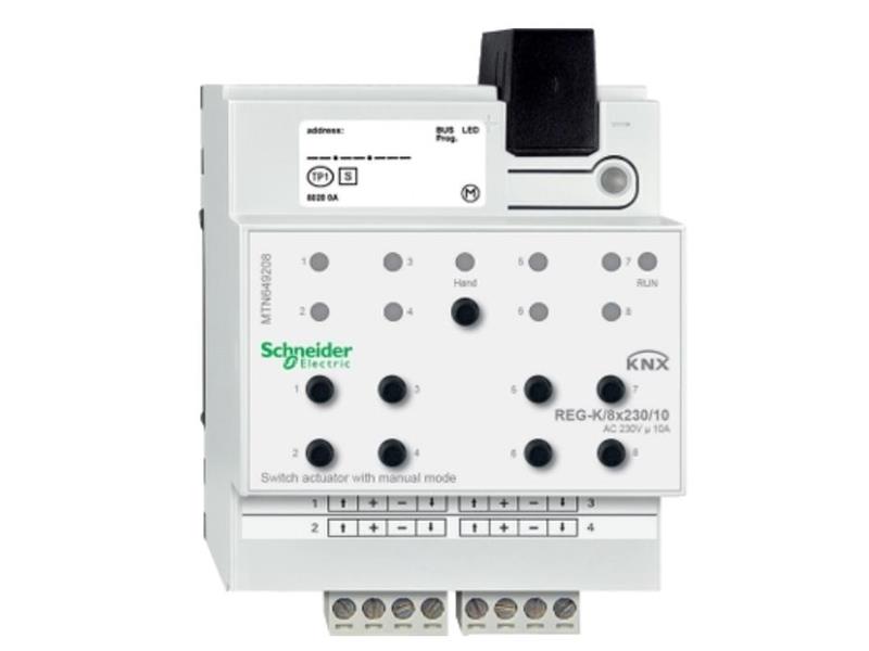 MTN649208 Schneider Electric