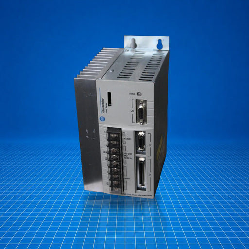 1398-DDM-019X Allen Bradley industrial automation part - tested surplus unit