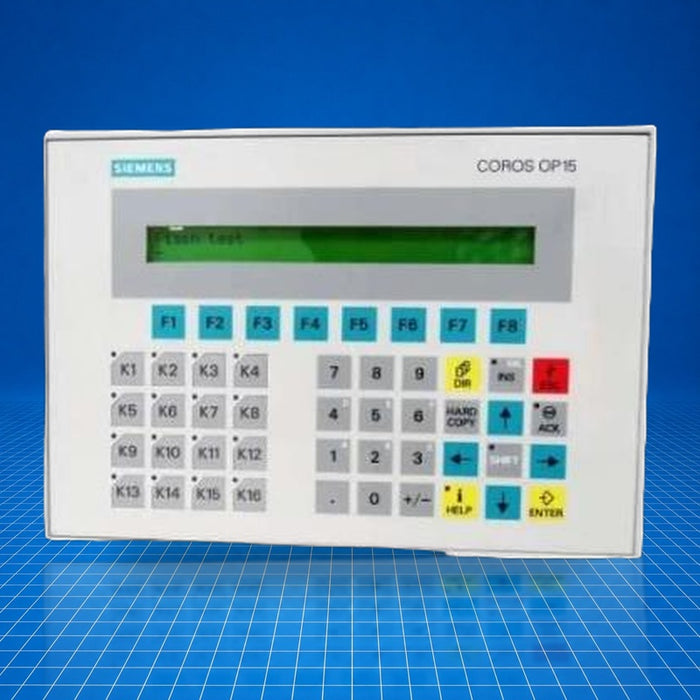 6AV3515-1EB30-1AA0 Siemens