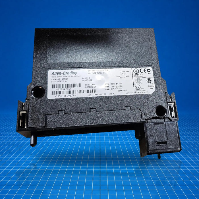 1756-OF6VI Allen-Bradley
