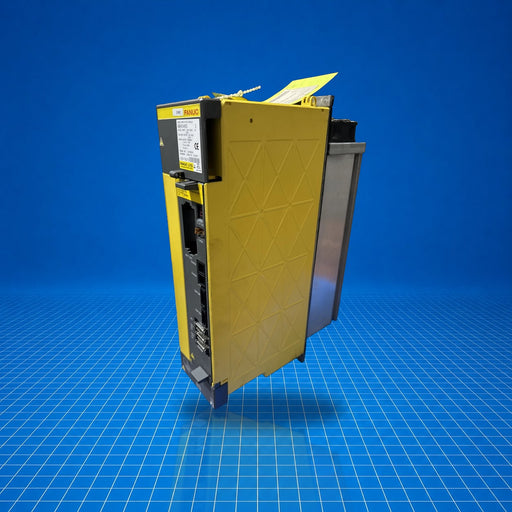 A06B-6114-H210 GE Fanuc industrial automation part - tested surplus unit