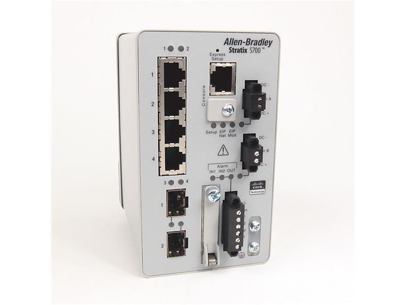 1783-BMS06SGL Allen-Bradley