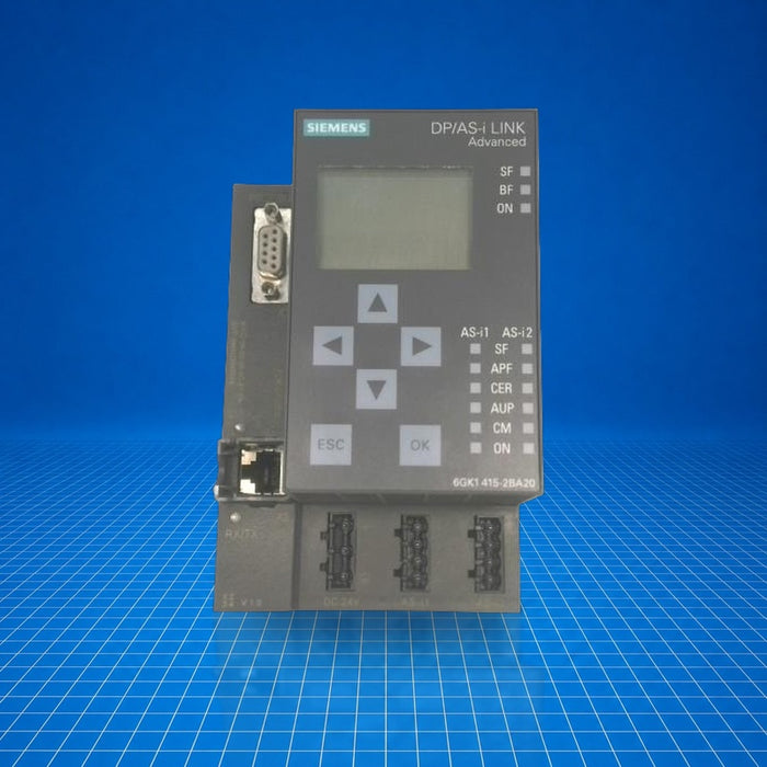 6GK1415-2BA20 Siemens