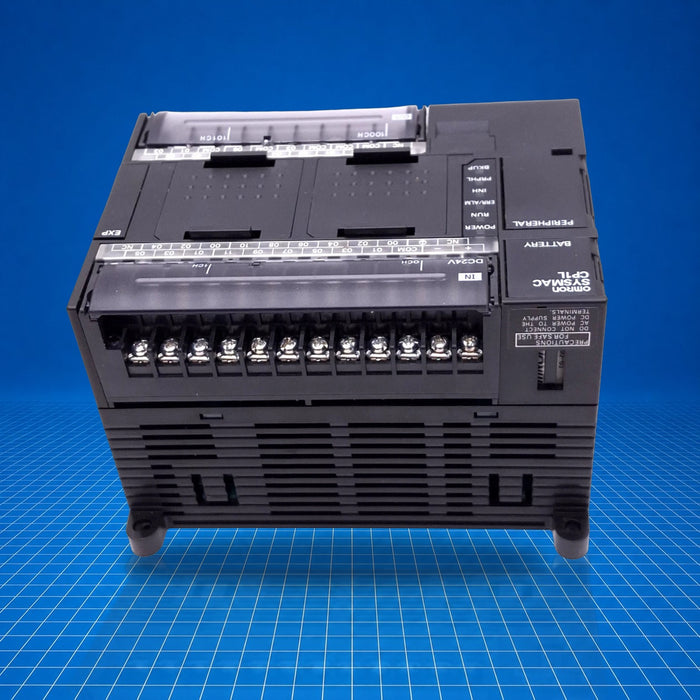 CP1L-M30DT-D Omron