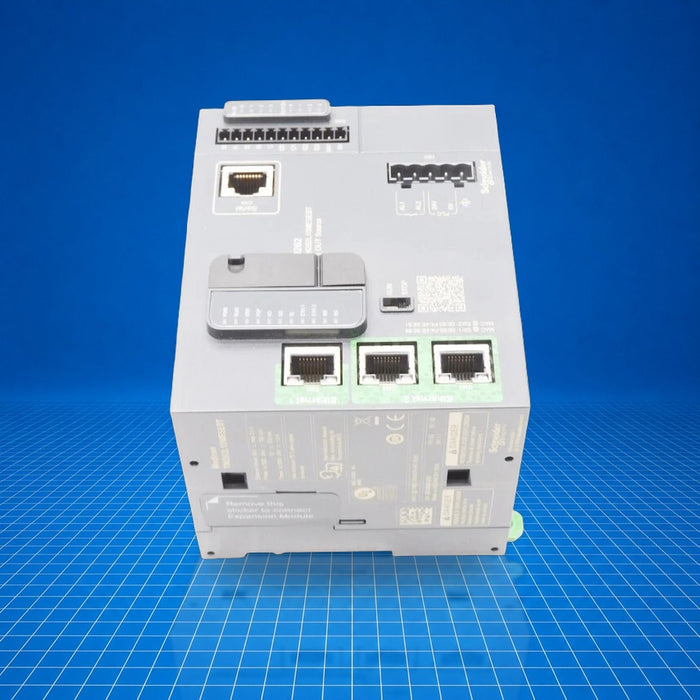 TM262L10MESE8T Schneider Electric - unit detail