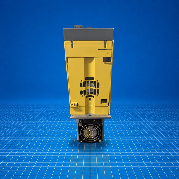 A06B-6127-H209 GE Fanuc industrial automation part - tested surplus unit