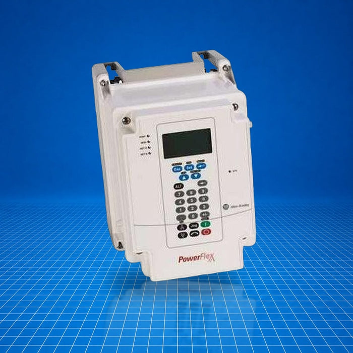 20AC3P5C0AYNANC0 Allen-Bradley