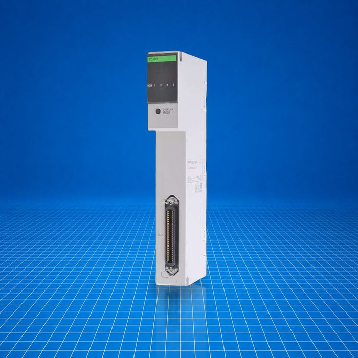 CV500-IC301 Omron