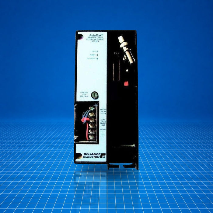 57C329 Allen-Bradley