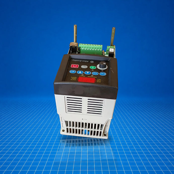22B-D6P0N104 Allen-Bradley