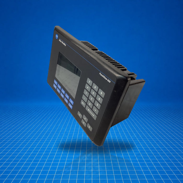 2711-K6C15 Allen-Bradley