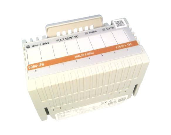 5094-IF8 Allen-Bradley